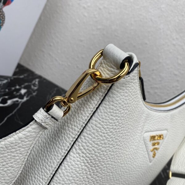 Prada Leather Bag