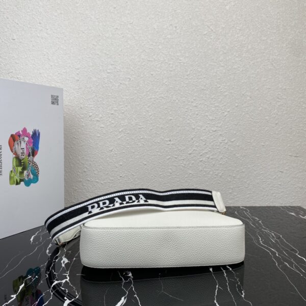 Prada Leather Bag
