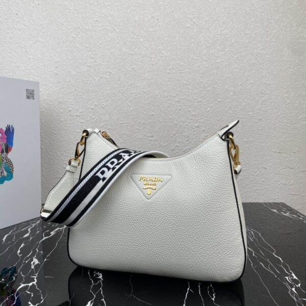 Prada Leather Bag