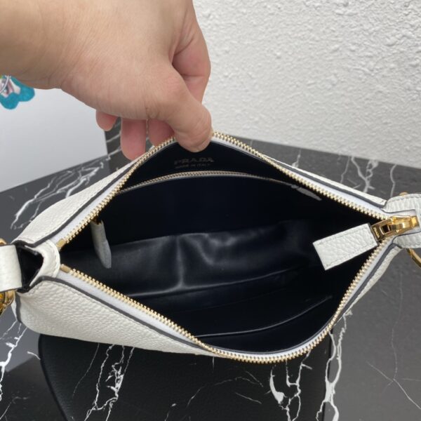 Prada Leather Bag