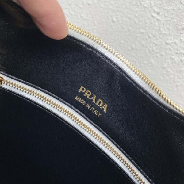 Prada Leather Bag