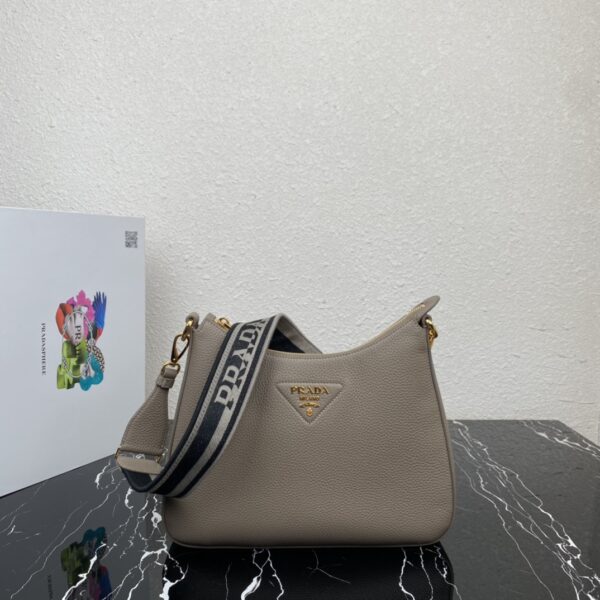 Prada Leather Bag