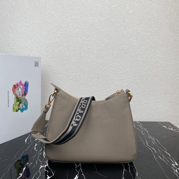 Prada Leather Bag