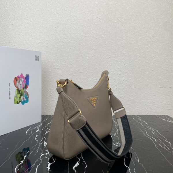 Prada Leather Bag