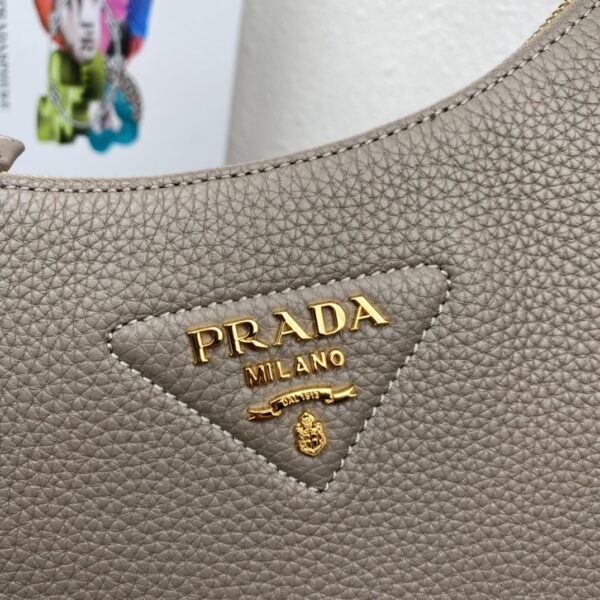 Prada Leather Bag