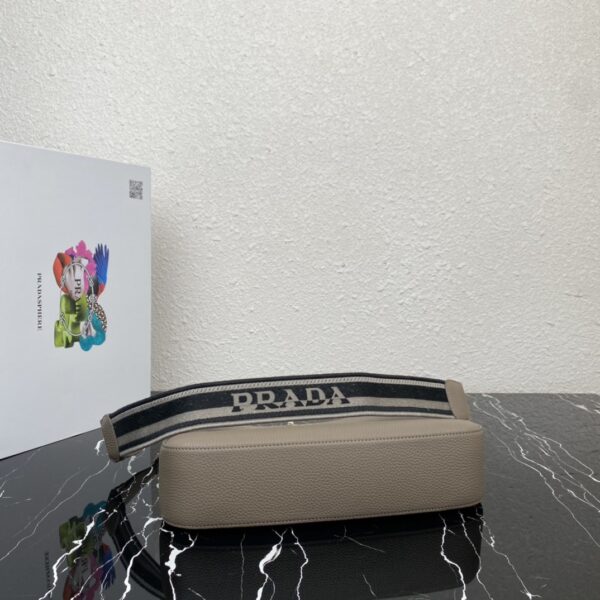 Prada Leather Bag