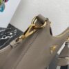 Prada Leather Bag