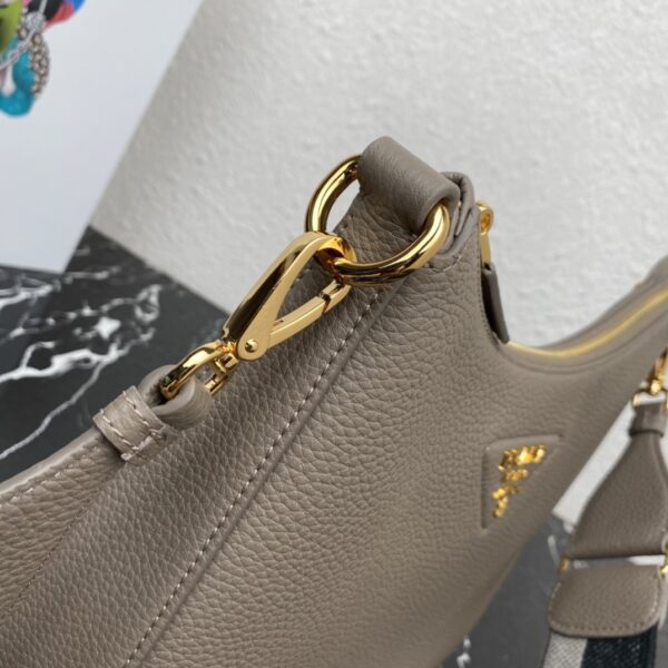 Prada Leather Bag