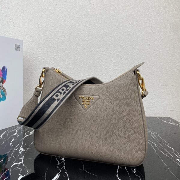 Prada Leather Bag