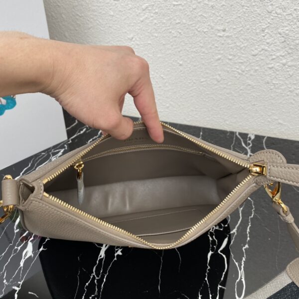 Prada Leather Bag