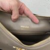 Prada Leather Bag