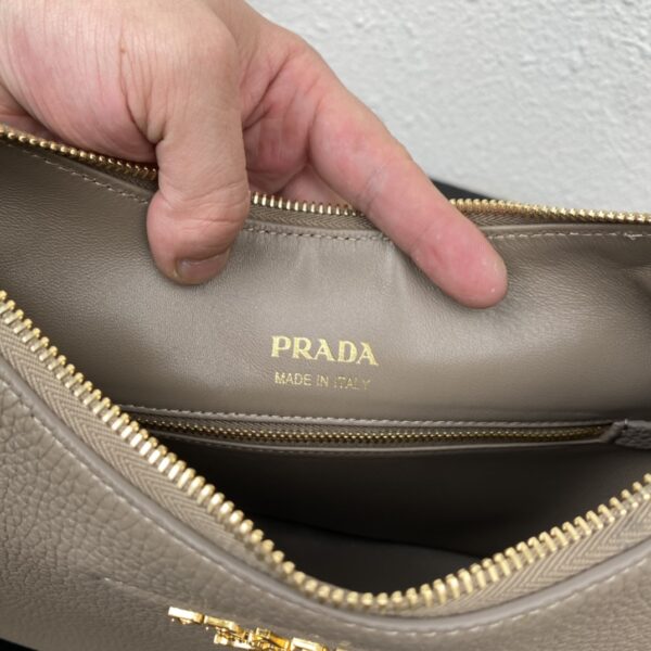 Prada Leather Bag