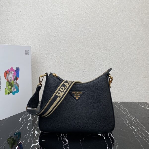 Prada Leather Bag