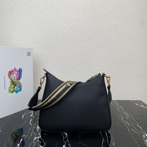 Prada Leather Bag