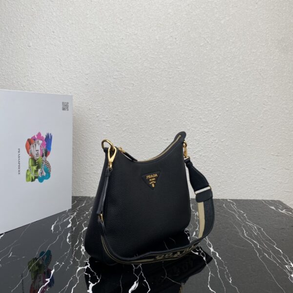 Prada Leather Bag