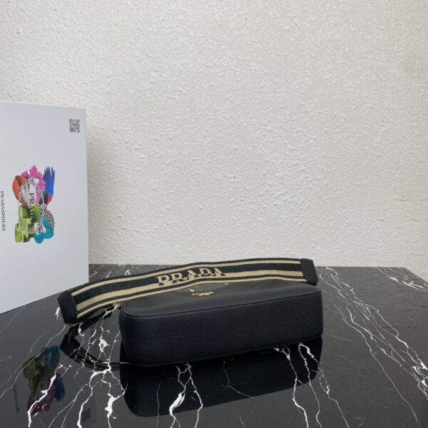 Prada Leather Bag