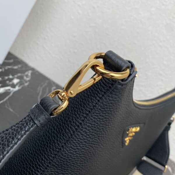 Prada Leather Bag
