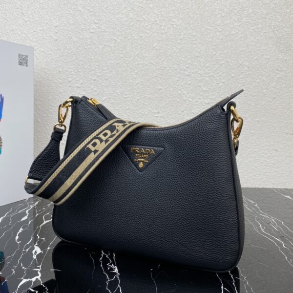 Prada Leather Bag