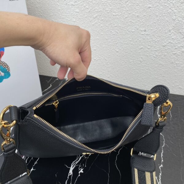 Prada Leather Bag
