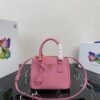 Prada Galleria Saffiano leather mini-bag