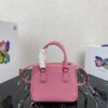Prada Galleria Saffiano leather mini-bag