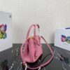 Prada Galleria Saffiano leather mini-bag