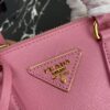 Prada Galleria Saffiano leather mini-bag