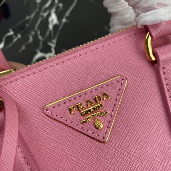 Prada Galleria Saffiano leather mini-bag