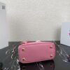 Prada Galleria Saffiano leather mini-bag