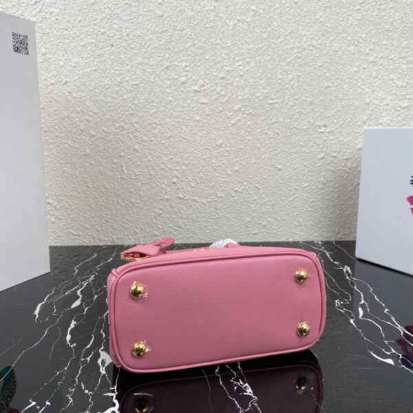 Prada Galleria Saffiano leather mini-bag