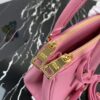 Prada Galleria Saffiano leather mini-bag