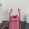 Prada Galleria Saffiano leather mini-bag