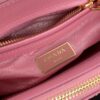 Prada Galleria Saffiano leather mini-bag