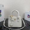 Prada Galleria Saffiano leather mini-bag