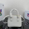 Prada Galleria Saffiano leather mini-bag
