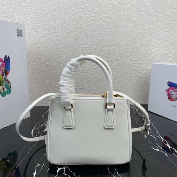 Prada Galleria Saffiano leather mini-bag
