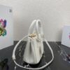 Prada Galleria Saffiano leather mini-bag