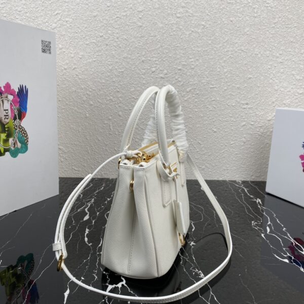 Prada Galleria Saffiano leather mini-bag