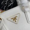 Prada Galleria Saffiano leather mini-bag