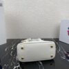 Prada Galleria Saffiano leather mini-bag