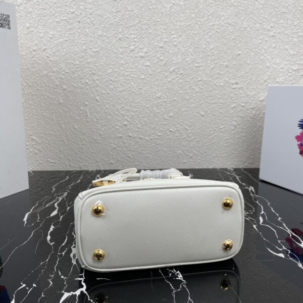 Prada Galleria Saffiano leather mini-bag