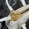 Prada Galleria Saffiano leather mini-bag