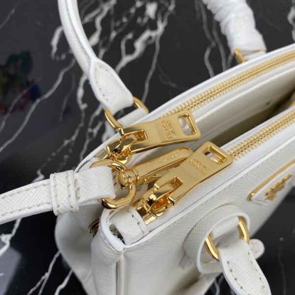 Prada Galleria Saffiano leather mini-bag