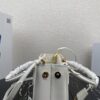 Prada Galleria Saffiano leather mini-bag