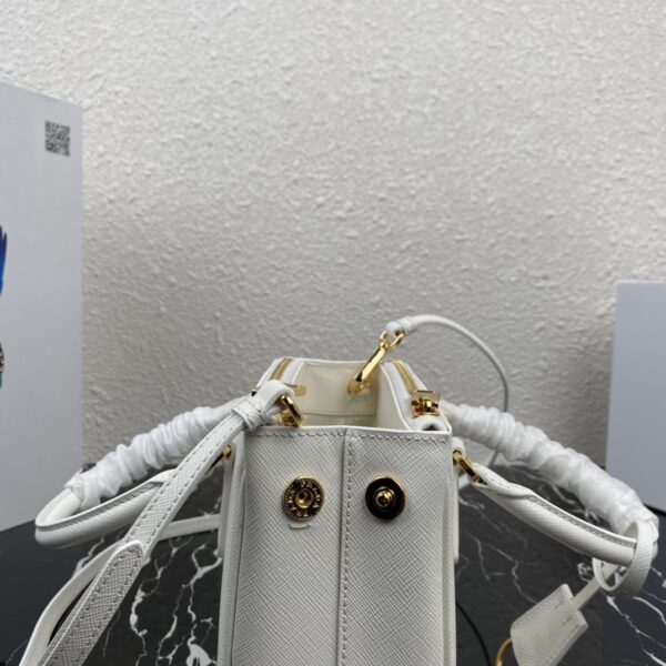 Prada Galleria Saffiano leather mini-bag