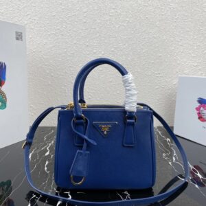 Prada Galleria Saffiano leather mini-bag