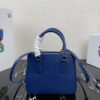 Prada Galleria Saffiano leather mini-bag