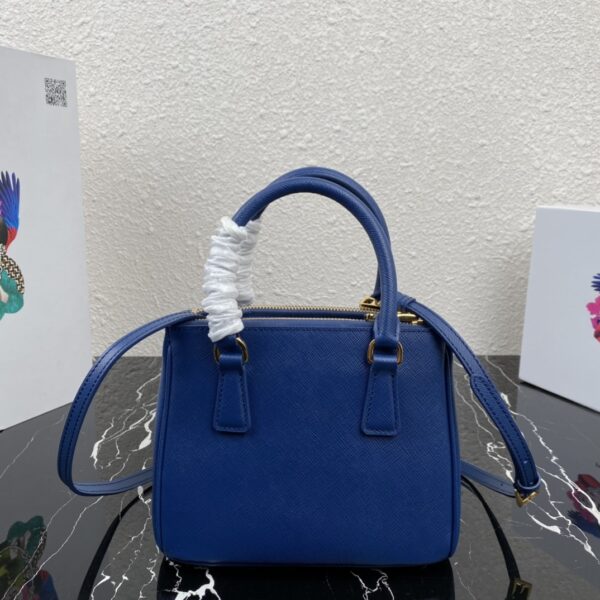 Prada Galleria Saffiano leather mini-bag