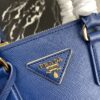 Prada Galleria Saffiano leather mini-bag