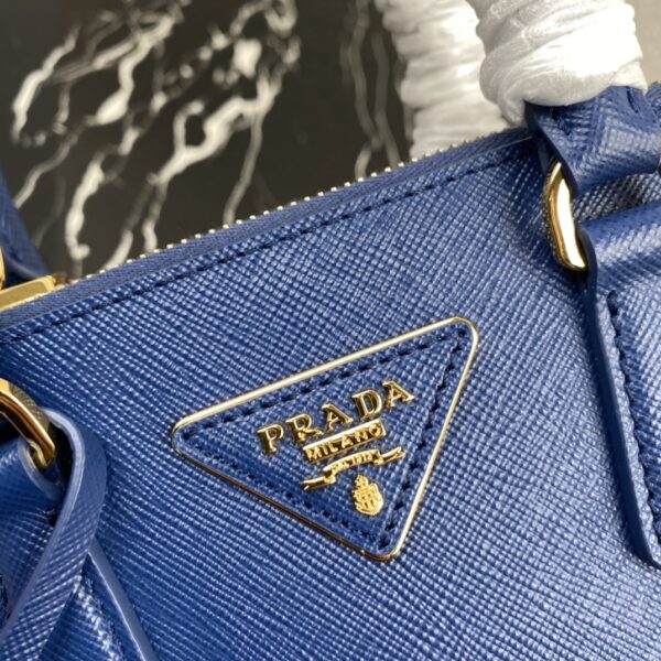 Prada Galleria Saffiano leather mini-bag